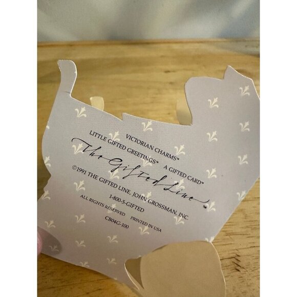 Congratulations on the Arrival of your New Baby son small card - Picture 6 of 7